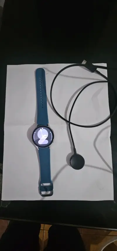 Smartwatch samsung watch 7 44m - miniatura 2