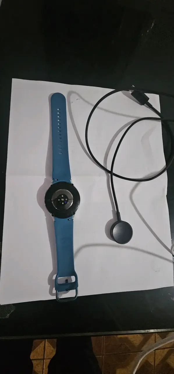 Smartwatch samsung watch 7 44m - 3
