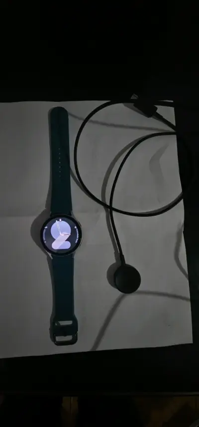 Smartwatch samsung watch 7 44m - miniatura 4