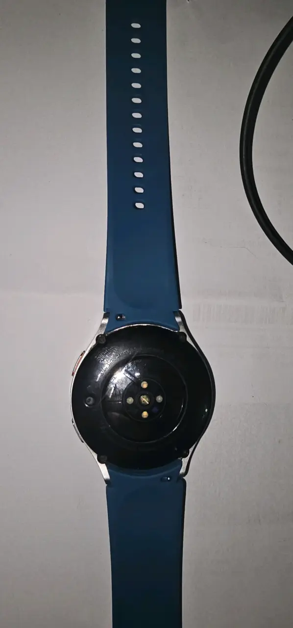 Smartwatch samsung watch 7 44m - 5