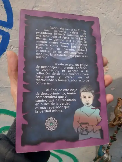 Libro Amira: Conversaciones Con El Maestro - miniatura 2