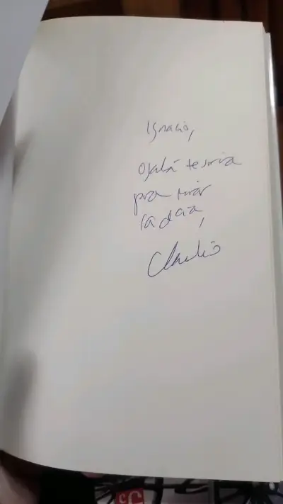 Libro '¿Cuándo se jodió Chile?' de Claudio Fuentes - miniatura 3