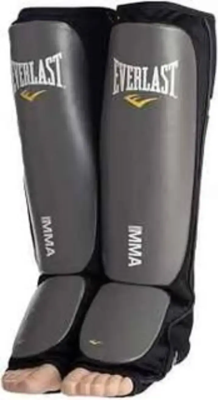 Espinilleras de MMA Everlast para entrenamiento - 3