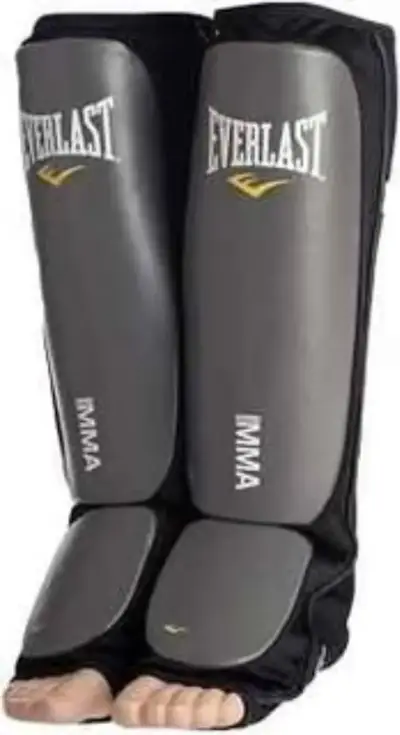 Espinilleras de MMA Everlast para entrenamiento - miniatura 3