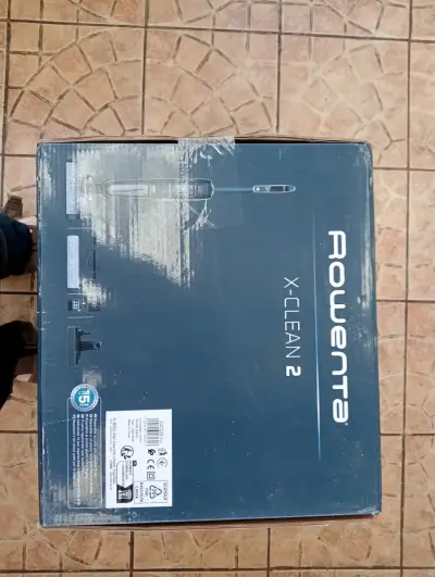 Aspiradora Rowenta X-Clean 2 sin cable - miniatura 1