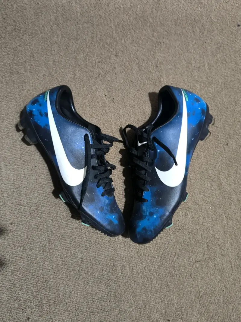 Botines de fútbol Nike Mercurial Victory V FG - 1