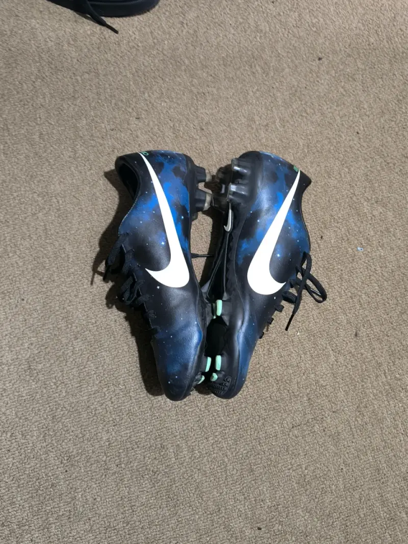 Botines de fútbol Nike Mercurial Victory V FG - 2