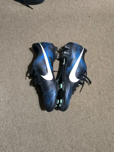 Botines de fútbol Nike Mercurial Victory V FG - miniatura 2
