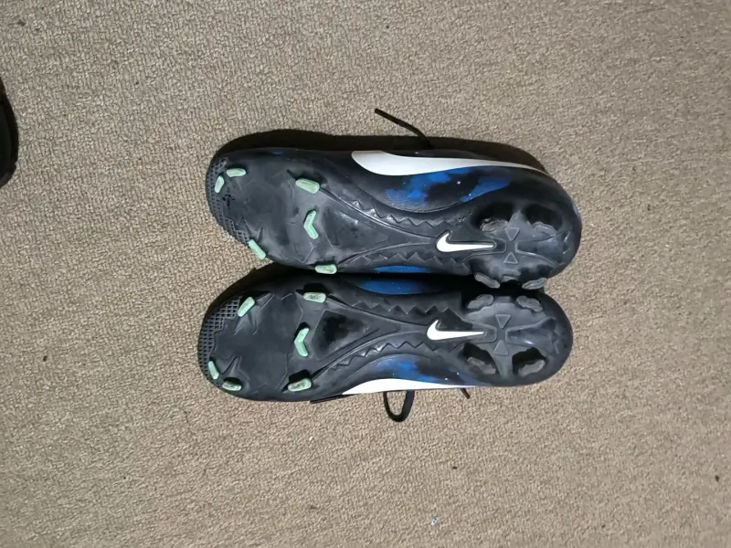 Botines de fútbol Nike Mercurial Victory V FG - 3