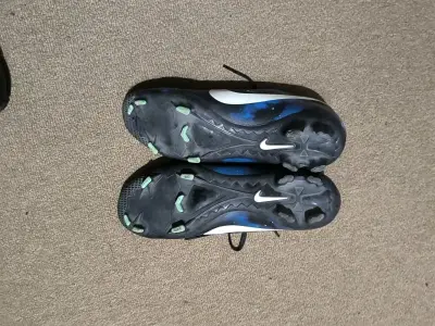 Botines de fútbol Nike Mercurial Victory V FG - miniatura 3