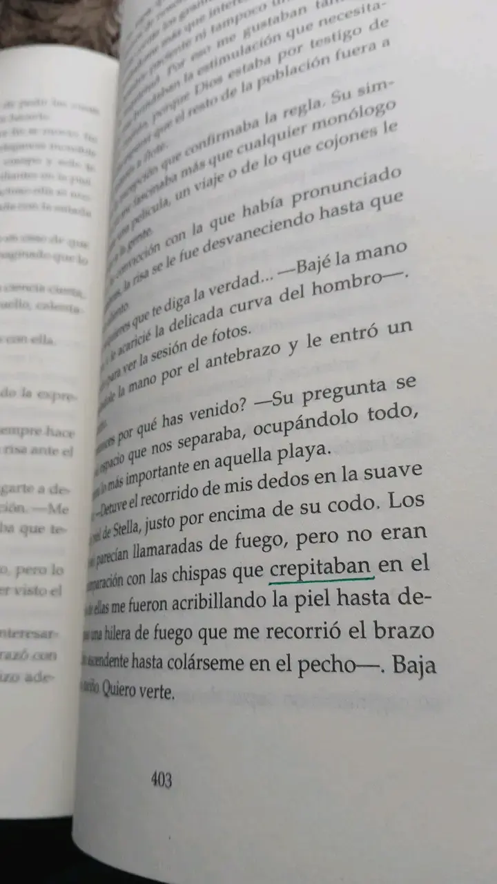 Libro 'Twisted Lies' - 2