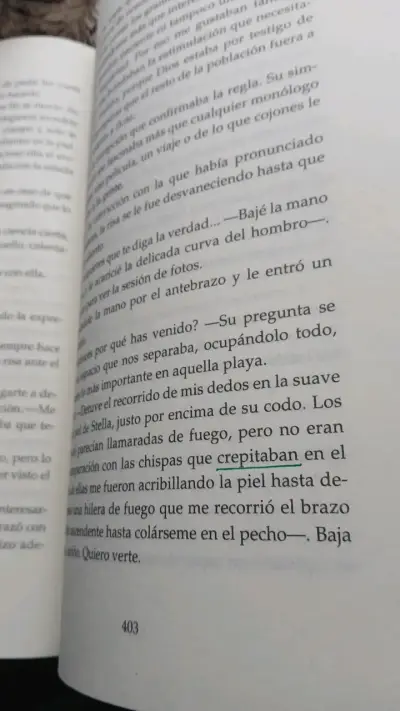 Libro 'Twisted Lies' - miniatura 2