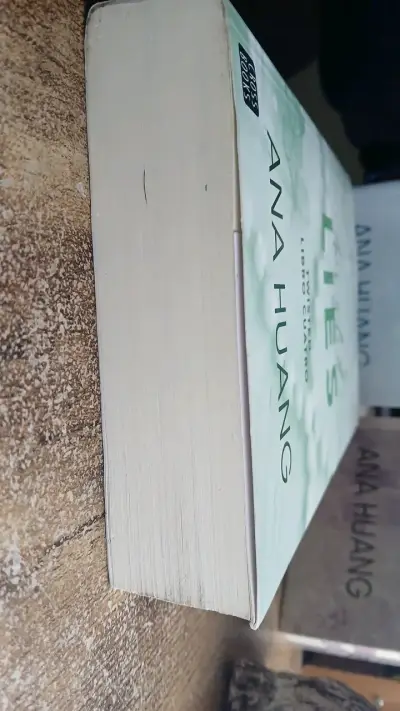 Libro 'Twisted Lies' - miniatura 4