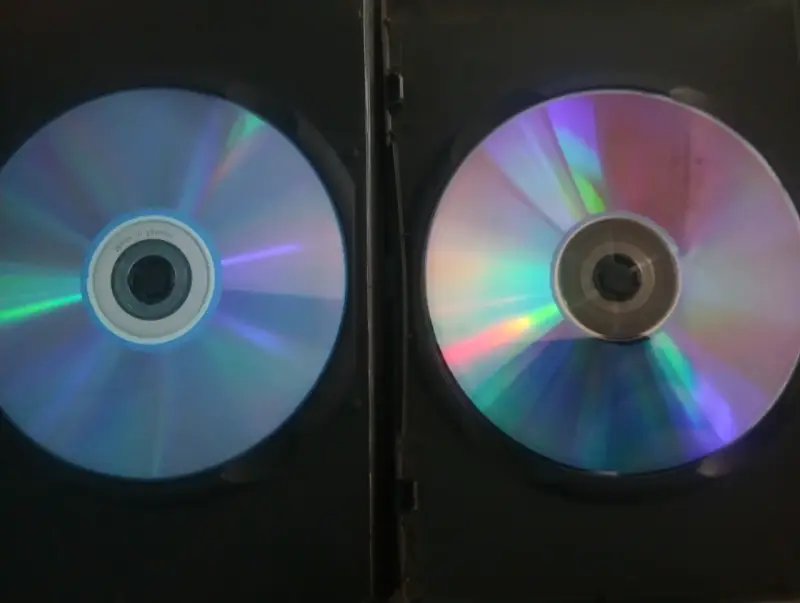 Películas de animación 'Isolation of Japan' y 'Orbital' en DVD - 2