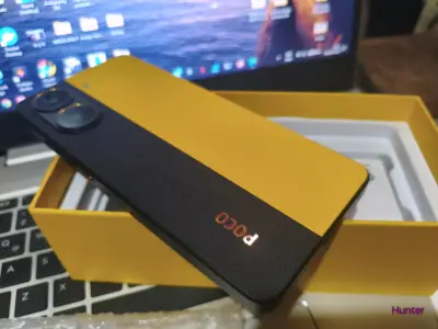 POCO X7 PRO SIN PANTALLA - miniatura 1