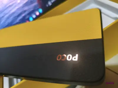 POCO X7 PRO SIN PANTALLA - miniatura 2