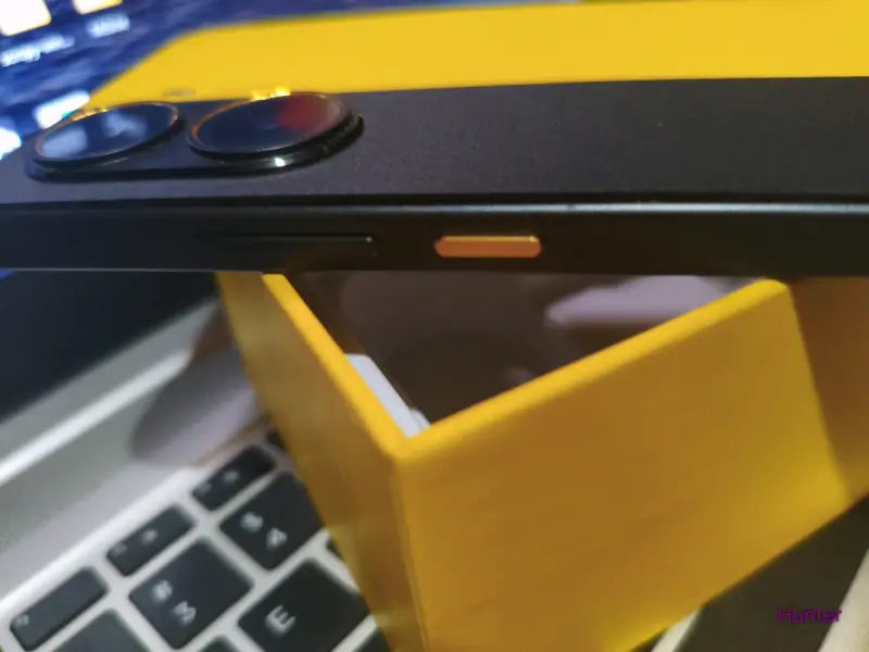 POCO X7 PRO SIN PANTALLA - 4