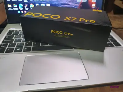 POCO X7 PRO SIN PANTALLA - miniatura 6