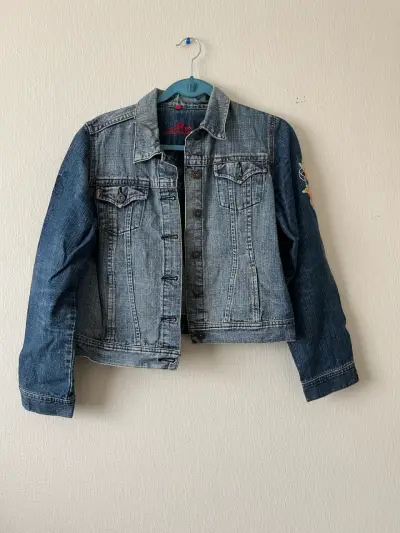 Ropa nueva y usada, excelente estado! - miniatura 1