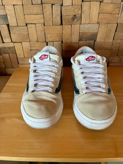 Zapatillas Vans Old Skool Overt CC - miniatura 1
