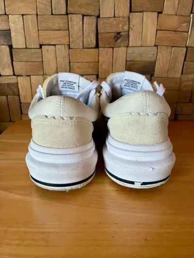 Zapatillas Vans Old Skool Overt CC - miniatura 3