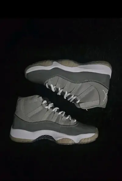 ZAPATILLA JORDAN 11 COOLGREY - miniatura 2
