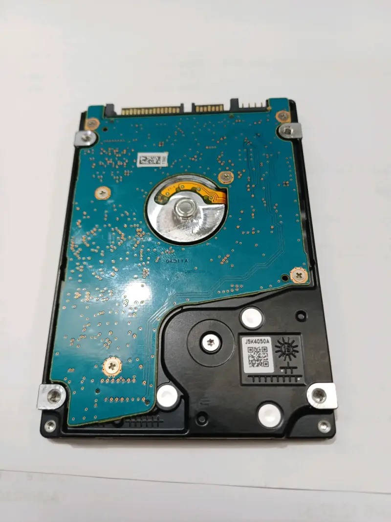 Disco Duro Interno Toshiba 1TB PC L200 - 2