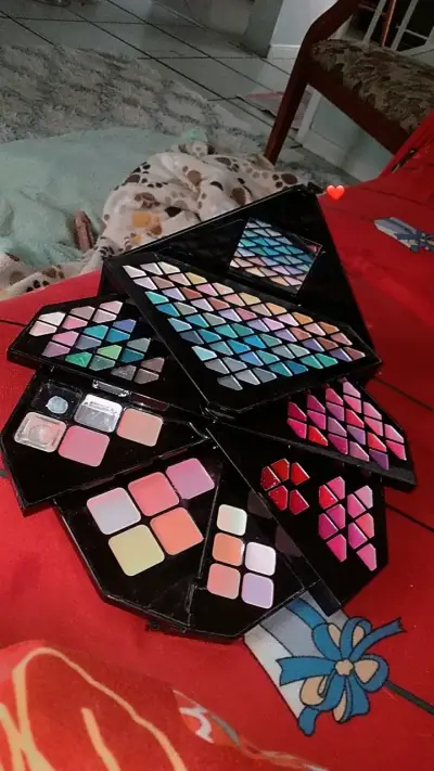 Paleta de Maquillaje Completa Beauty Secret - miniatura 2
