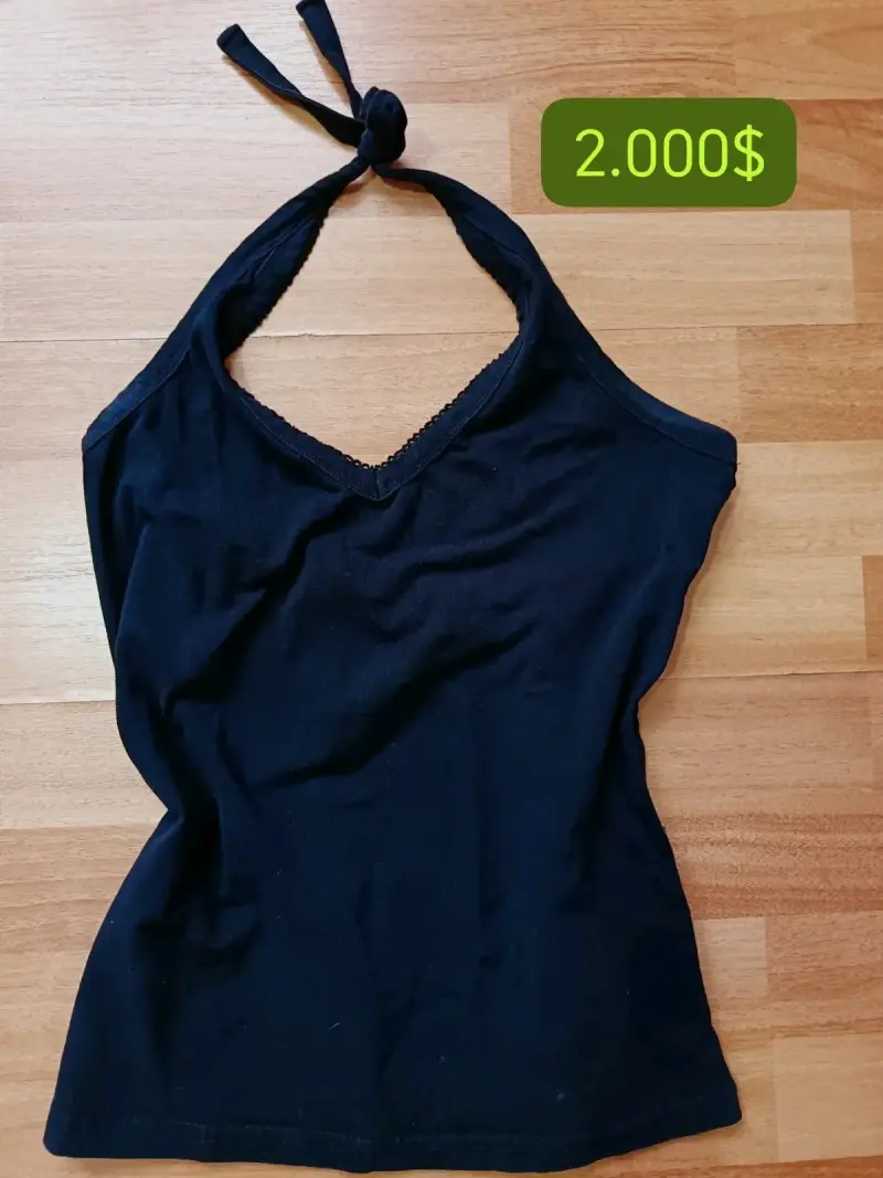 Ropa barata ❗❗❗ - 2