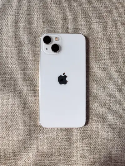 iPhone 13 256GB Blanco - miniatura 1