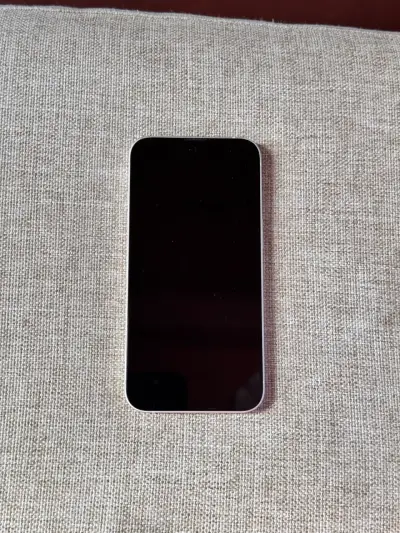 iPhone 13 256GB Blanco - miniatura 2