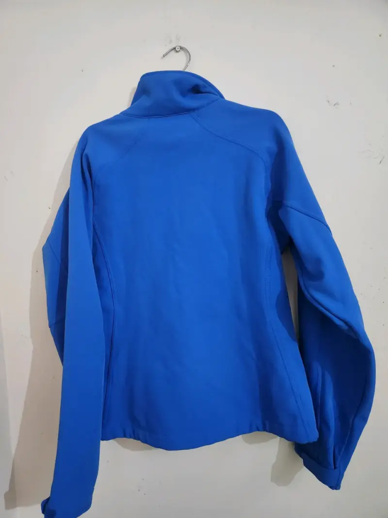 Chaqueta Softshell Azul Marmot para Mujer - 2