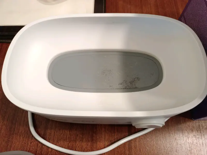 Esterilizador de Mamaderas Philips Avent Advanced - 4