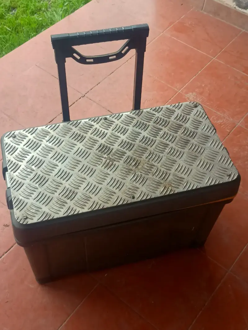 Generador Inverter Honda EU10i portátil - 5