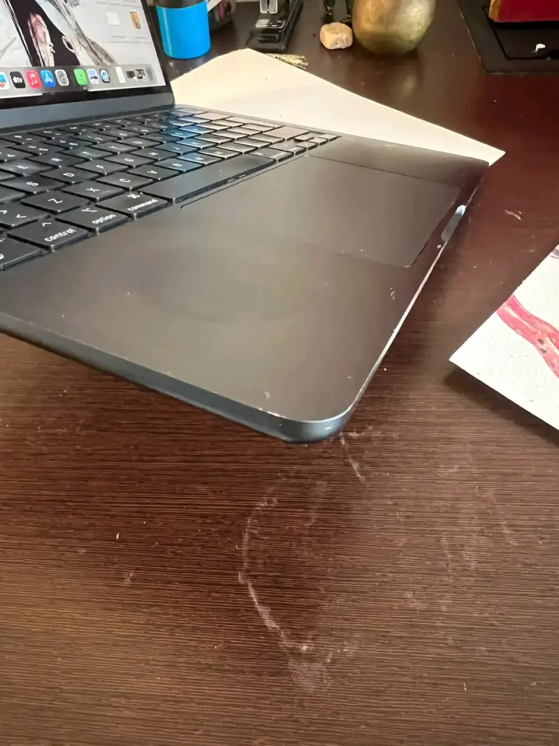 MacBook Air M2 256GB - 3