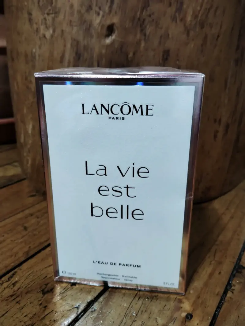 Perfume Lancôme La Vie Est Belle 150 ml - 1