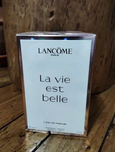 Perfume Lancôme La Vie Est Belle 150 ml - miniatura 1