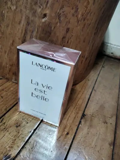 Perfume Lancôme La Vie Est Belle 150 ml - miniatura 2