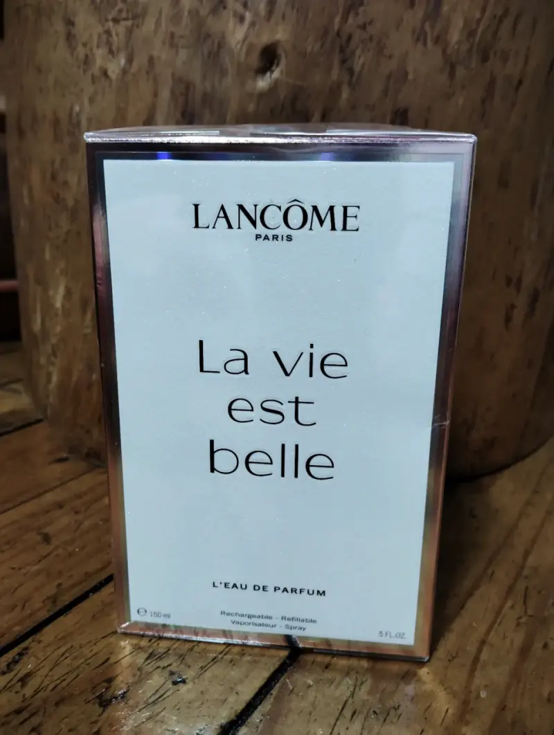 Perfume Lancôme La Vie Est Belle 150 ml - 3