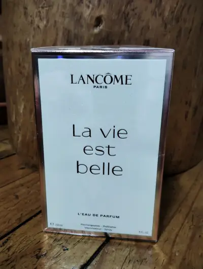 Perfume Lancôme La Vie Est Belle 150 ml - miniatura 3