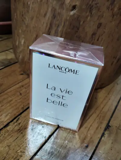 Perfume Lancôme La Vie Est Belle 150 ml - miniatura 4