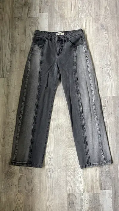 Jeans Rupha Indi talla 38 — 1 uso, impecables - miniatura 1