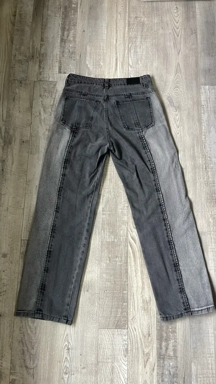 Jeans Rupha Indi talla 38 — 1 uso, impecables - 2