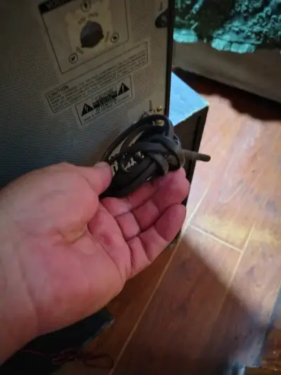 Sistema de sonido Sony con radio FM y USB - miniatura 4
