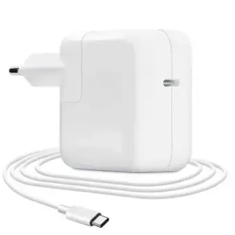 Cargador USB-C 29w macbook neo - 2