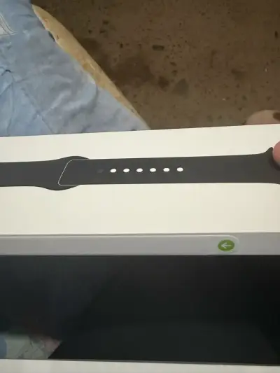 Apple Watch Series 11 46mm Black - miniatura 4