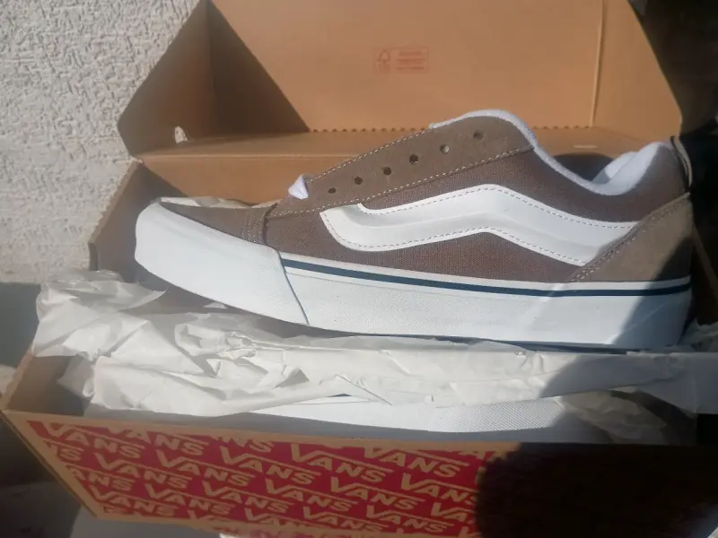 Zapatillas Vans Old Skool con diseño de calaveras - 3