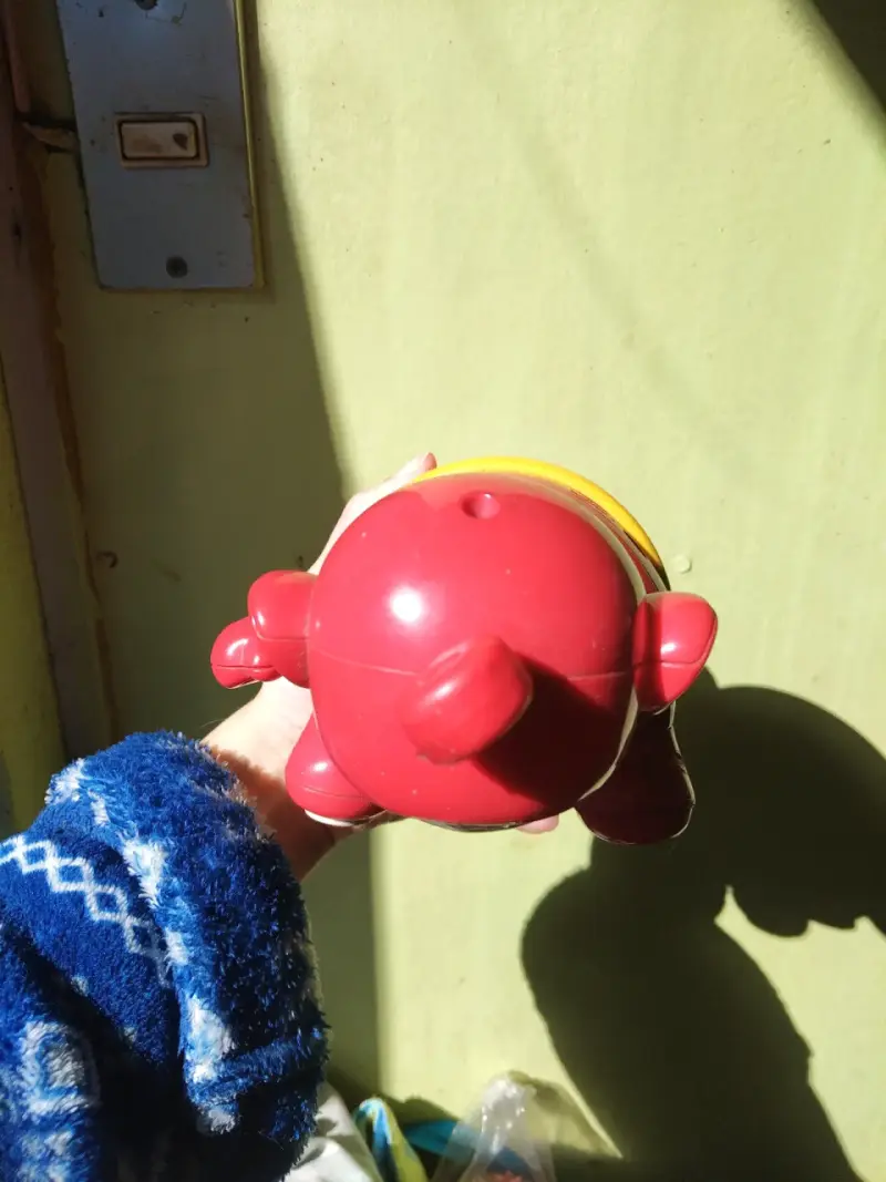 Juguete Teletubbies - 3