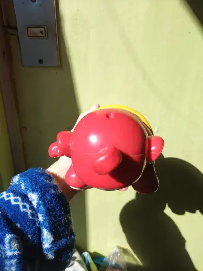 Juguete Teletubbies - miniatura 3