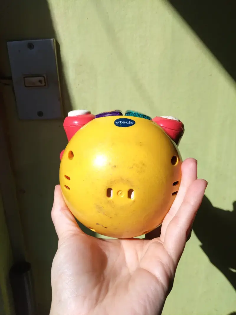 Juguete Teletubbies - 4